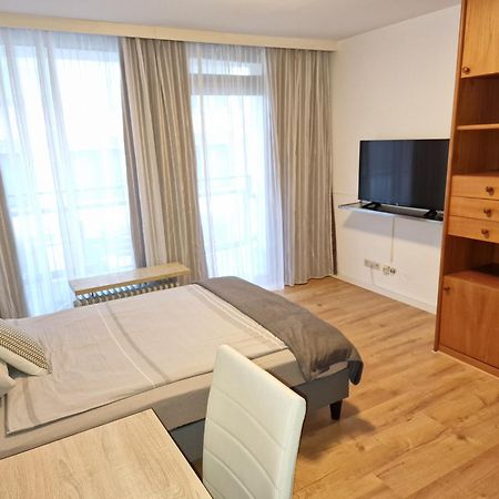 Apartment'S Nr 2, 2B Und 2C In Stuttgart Stadtmitte Eksteriør bilde