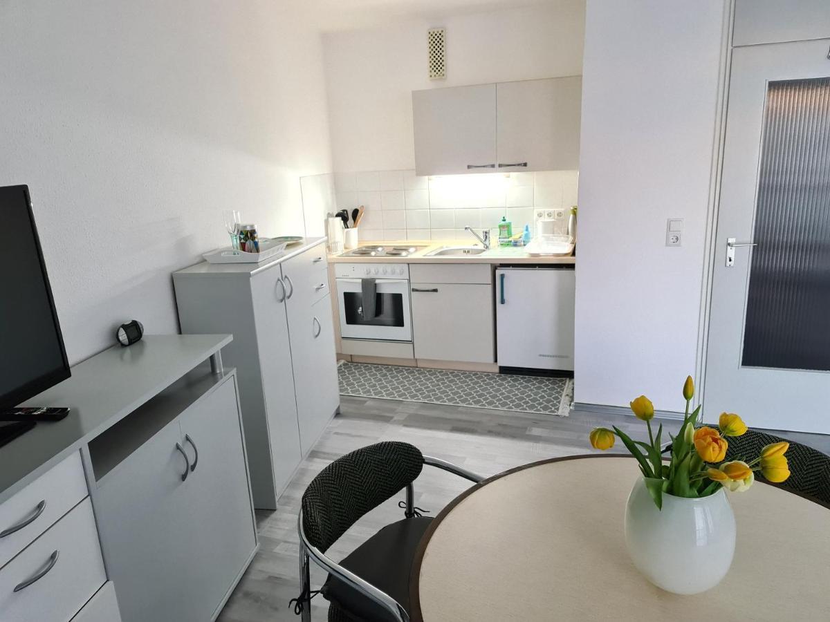 Apartment'S Nr 2, 2B Und 2C In Stuttgart Stadtmitte Eksteriør bilde