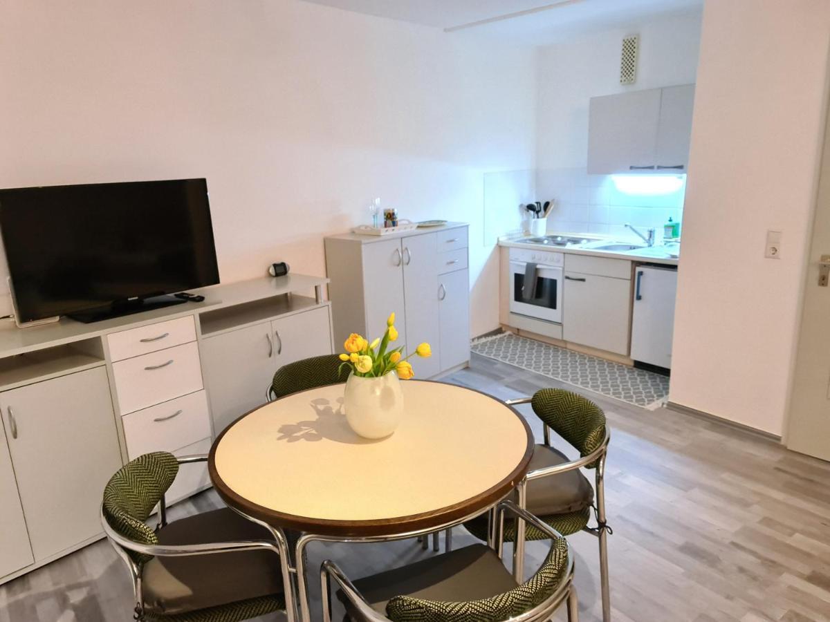 Apartment'S Nr 2, 2B Und 2C In Stuttgart Stadtmitte Eksteriør bilde