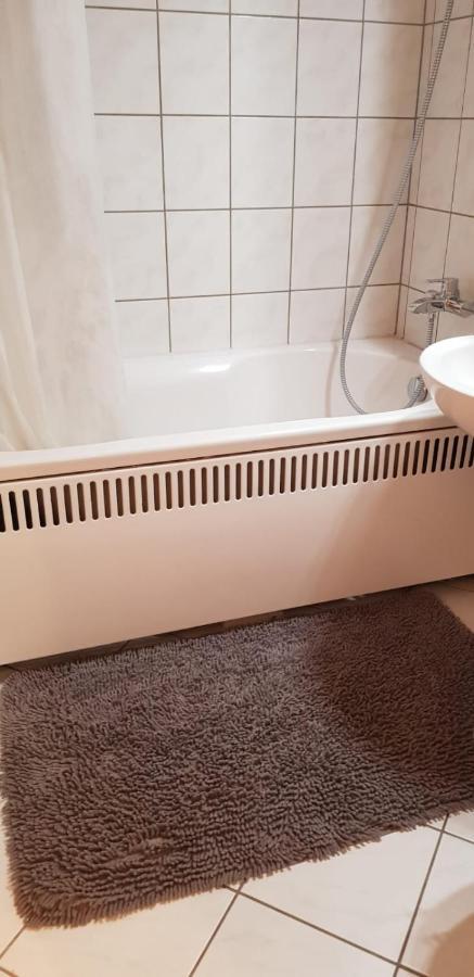 Apartment'S Nr 2, 2B Und 2C In Stuttgart Stadtmitte Eksteriør bilde