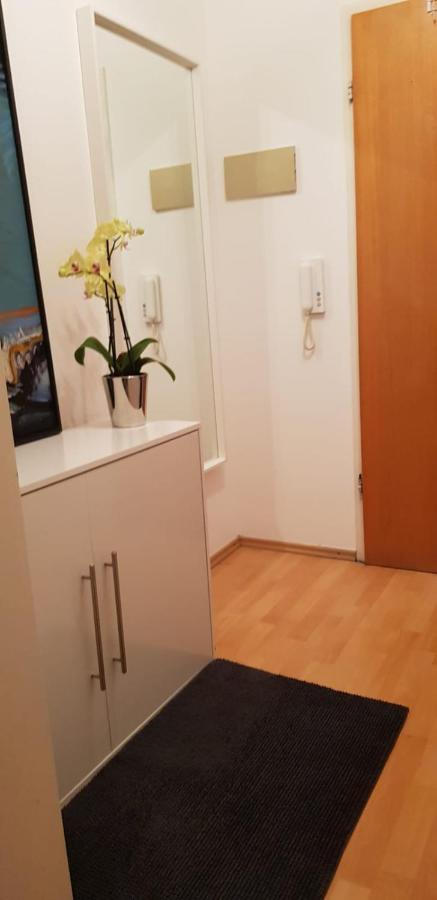Apartment'S Nr 2, 2B Und 2C In Stuttgart Stadtmitte Eksteriør bilde