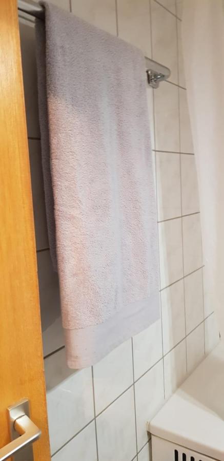 Apartment'S Nr 2, 2B Und 2C In Stuttgart Stadtmitte Eksteriør bilde