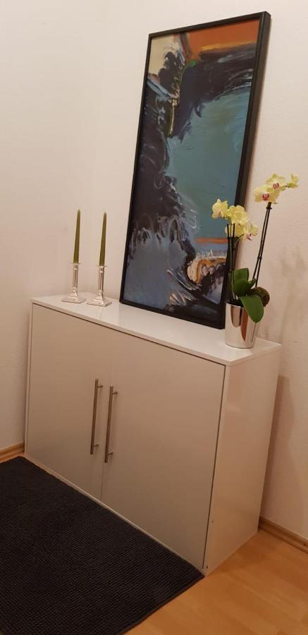 Apartment'S Nr 2, 2B Und 2C In Stuttgart Stadtmitte Eksteriør bilde