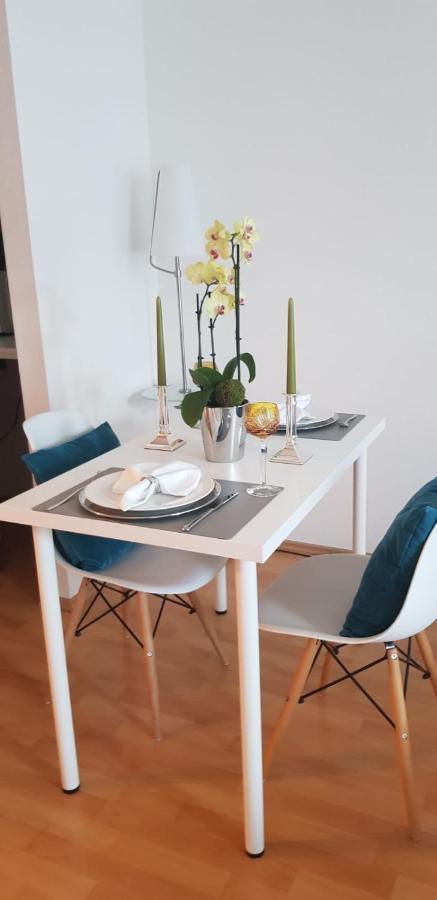 Apartment'S Nr 2, 2B Und 2C In Stuttgart Stadtmitte Eksteriør bilde