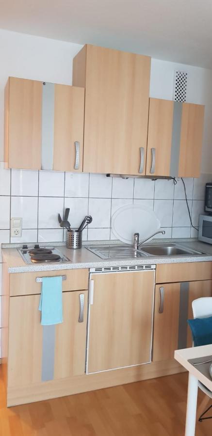 Apartment'S Nr 2, 2B Und 2C In Stuttgart Stadtmitte Eksteriør bilde