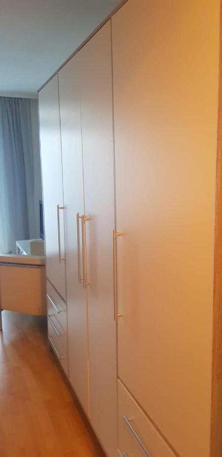 Apartment'S Nr 2, 2B Und 2C In Stuttgart Stadtmitte Eksteriør bilde