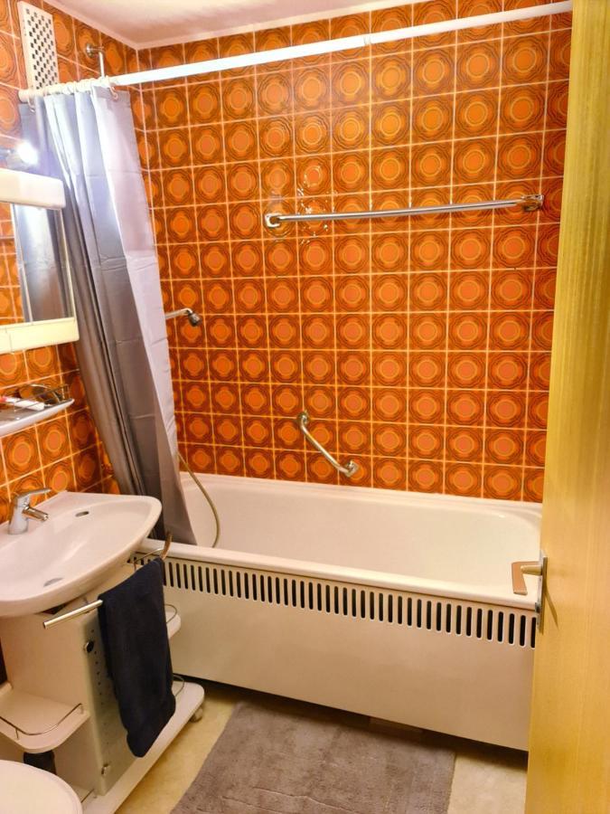 Apartment'S Nr 2, 2B Und 2C In Stuttgart Stadtmitte Eksteriør bilde