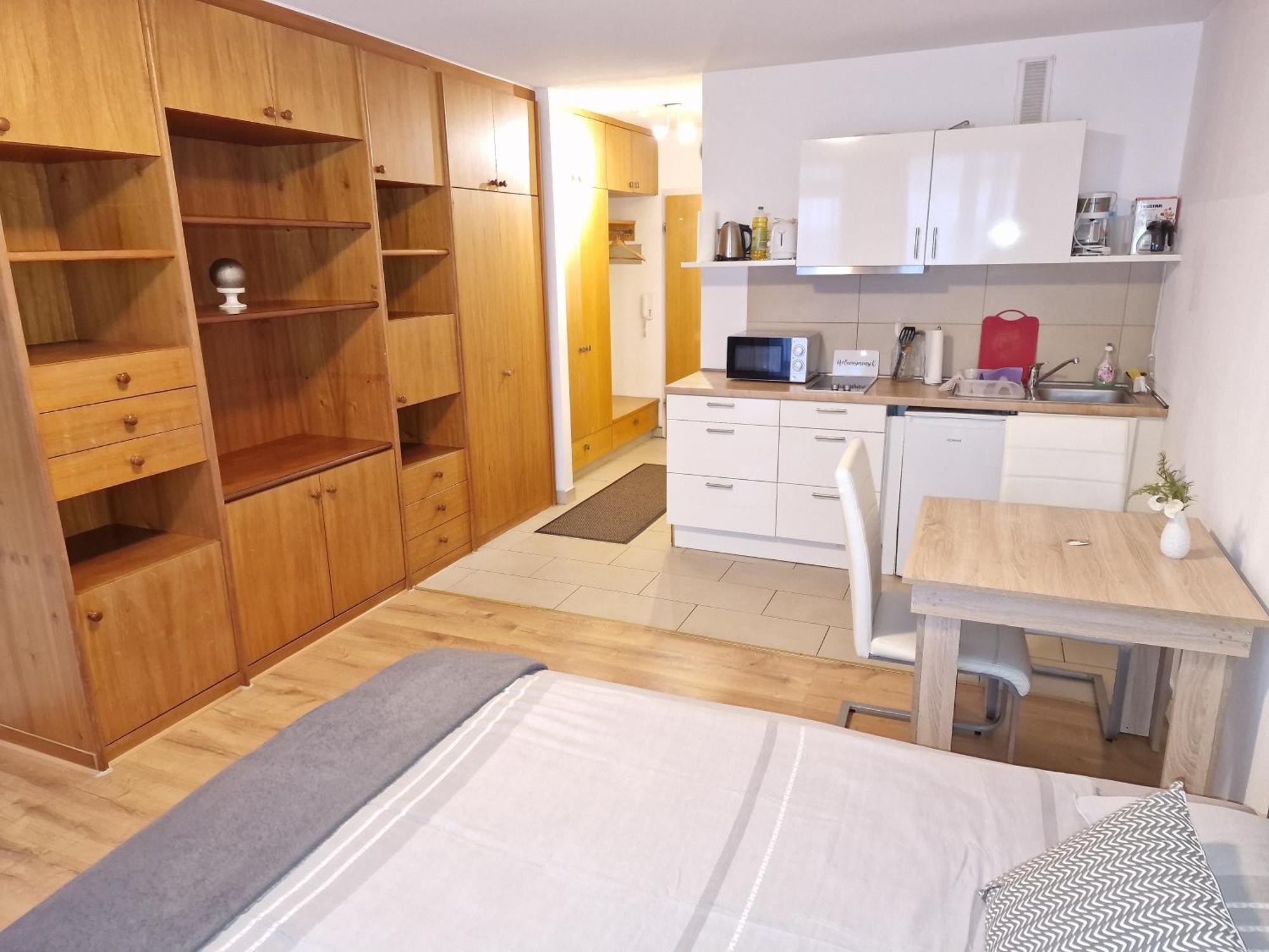 Apartment'S Nr 2, 2B Und 2C In Stuttgart Stadtmitte Rom bilde