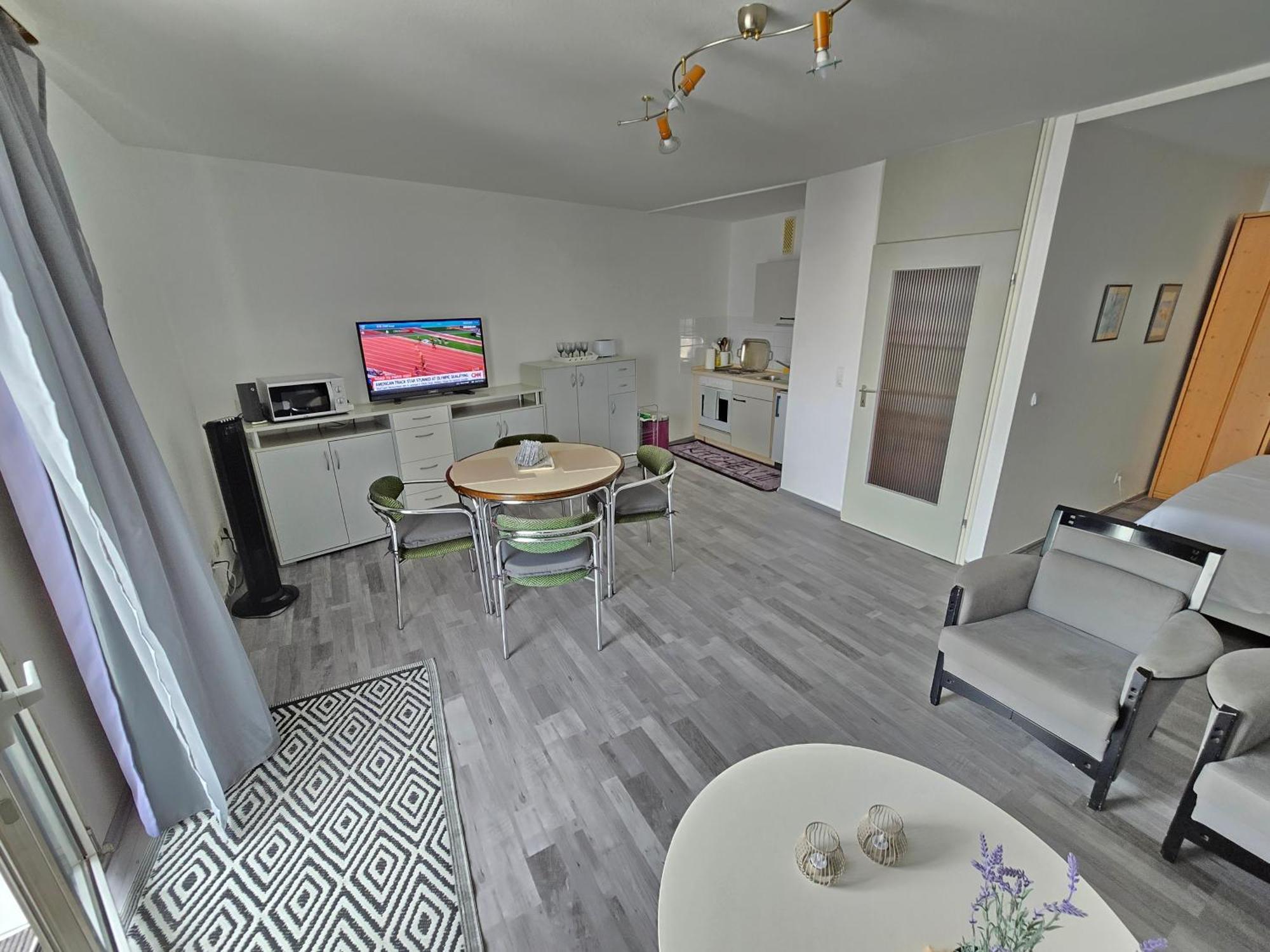 Apartment'S Nr 2, 2B Und 2C In Stuttgart Stadtmitte Eksteriør bilde