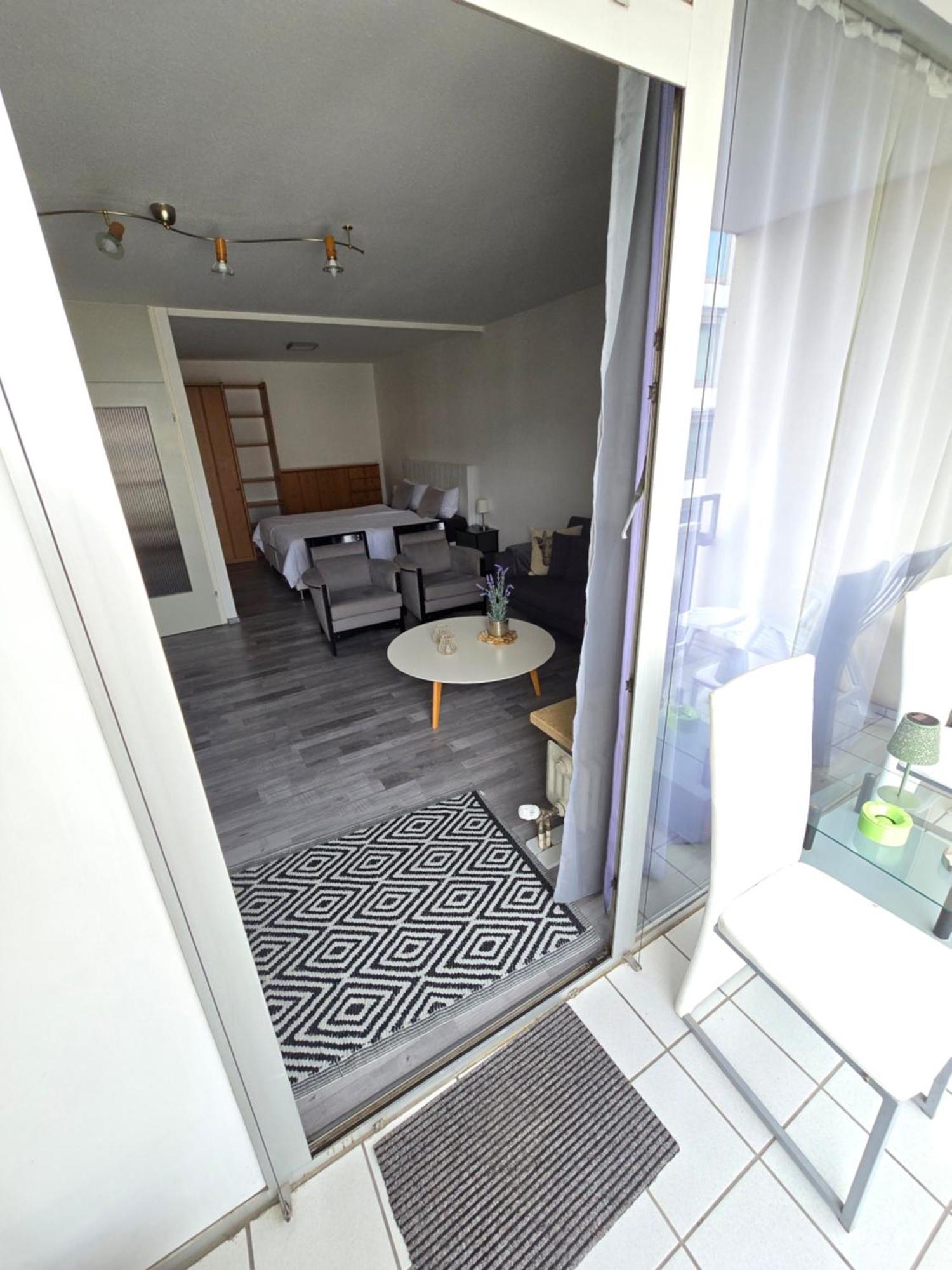 Apartment'S Nr 2, 2B Und 2C In Stuttgart Stadtmitte Eksteriør bilde