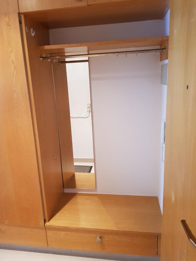 Apartment'S Nr 2, 2B Und 2C In Stuttgart Stadtmitte Eksteriør bilde